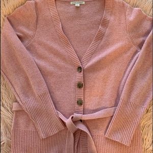Banana Republic Cardigan Sweater